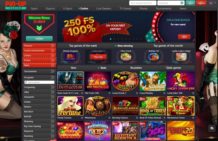 pin up casino online game pin up casino online game
